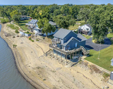 15414 N River Beach Drive - Photo Thumbnail 5