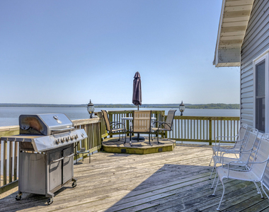 15414 N River Beach Drive - Photo Thumbnail 15