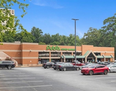2255 Peachtree Road Ne - Photo Thumbnail 18