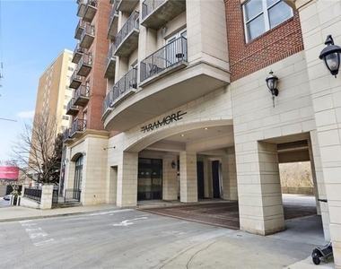 2255 Peachtree Road Ne - Photo Thumbnail 13