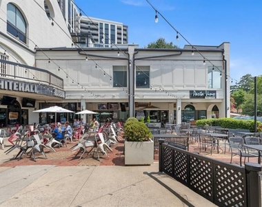 2255 Peachtree Road Ne - Photo Thumbnail 16