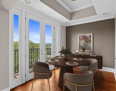 2255 Peachtree Road Ne - Photo Thumbnail 1