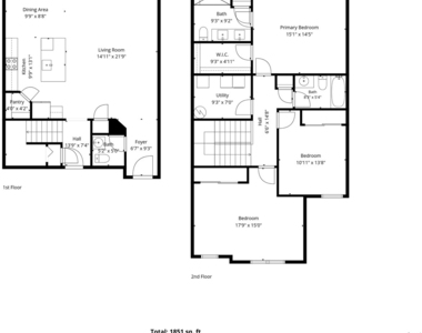 16515 W Golden Valley Lane - Photo Thumbnail 15