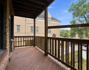 5432 S Drexel Avenue - Photo Thumbnail 8