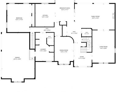 22929 N Woodcrest Lane - Photo Thumbnail 47