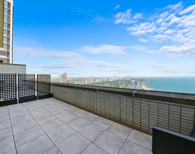 1550 N Lake Shore Drive - Photo Thumbnail 11