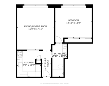 1550 N Lake Shore Drive - Photo Thumbnail 19