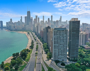 1550 N Lake Shore Drive - Photo Thumbnail 13