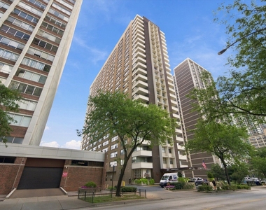 6157 N Sheridan Road - Photo Thumbnail 21