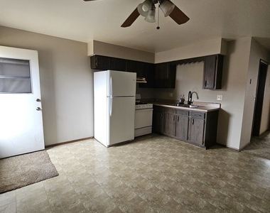 1450 Getzelman Drive - Photo Thumbnail 1