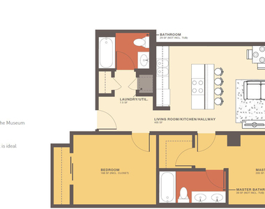50 E 16th Street - Photo Thumbnail 18