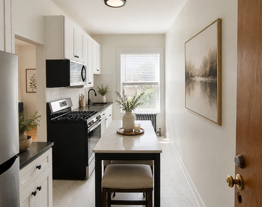 1640 W Albion Avenue - Photo Thumbnail 1