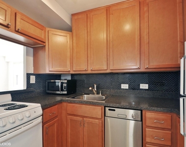 2909 N Sheridan Road - Photo Thumbnail 4