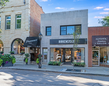 20 W Jefferson Avenue - Photo Thumbnail 1
