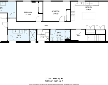 20 W Jefferson Avenue - Photo Thumbnail 34