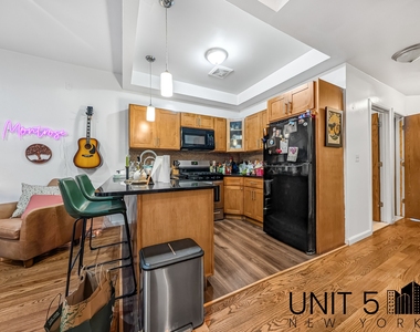 234 Boerum Street - Photo Thumbnail 2