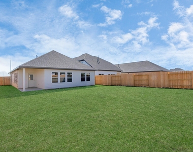 7630 Terramar Bay Lane - Photo Thumbnail 20