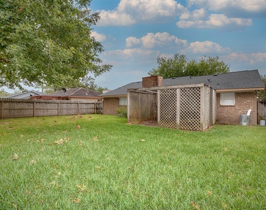 15707 Caprock Drive - Photo Thumbnail 14