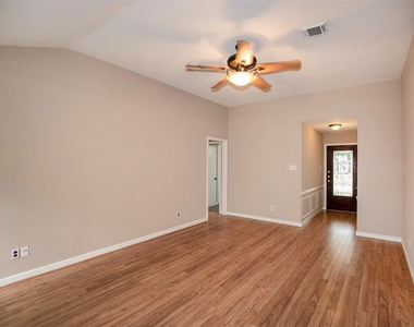 15707 Caprock Drive - Photo Thumbnail 4