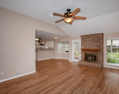 15707 Caprock Drive - Photo Thumbnail 3