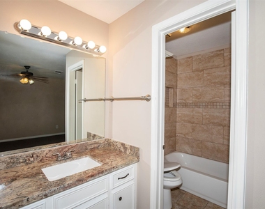 15707 Caprock Drive - Photo Thumbnail 10