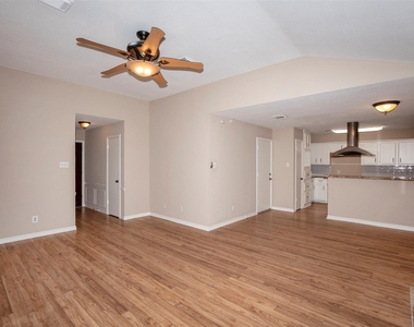 15707 Caprock Drive - Photo Thumbnail 5