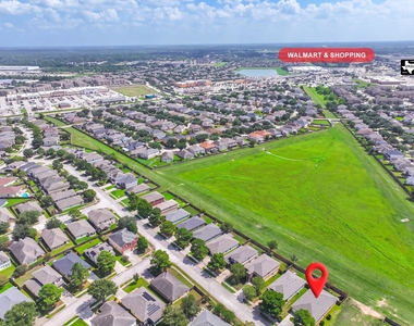21422 Sunrise Brook Lane - Photo Thumbnail 21