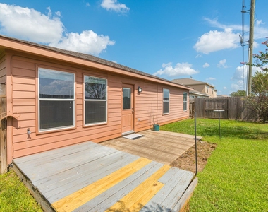 21422 Sunrise Brook Lane - Photo Thumbnail 12