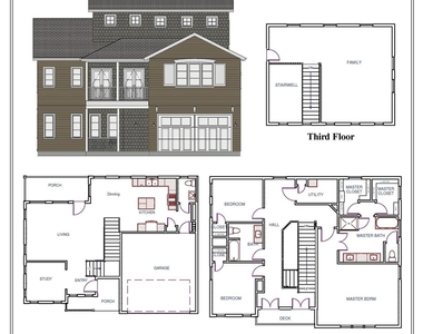 8610 Ashland Way - Photo Thumbnail 41
