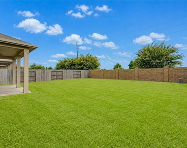 15419 Amber Manor Ln Lane - Photo Thumbnail 23