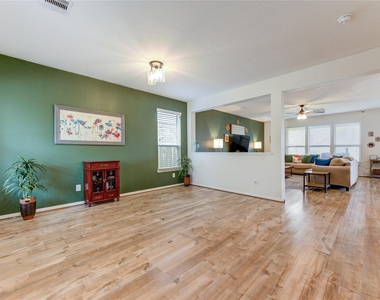 15419 Amber Manor Ln Lane - Photo Thumbnail 1