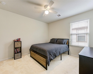 15419 Amber Manor Ln Lane - Photo Thumbnail 12