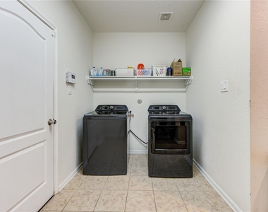 15419 Amber Manor Ln Lane - Photo Thumbnail 9