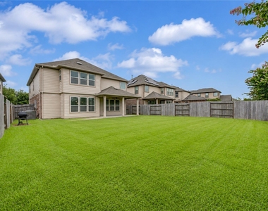 15419 Amber Manor Ln Lane - Photo Thumbnail 22