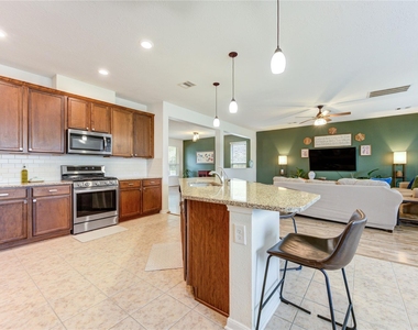 15419 Amber Manor Ln Lane - Photo Thumbnail 5