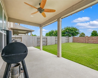 15419 Amber Manor Ln Lane - Photo Thumbnail 20