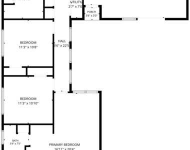 5603 Circlegate Drive - Photo Thumbnail 28