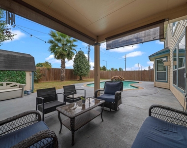 2413 Quiet Arbor Lane - Photo Thumbnail 29