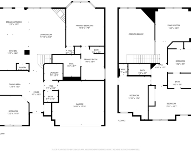 2413 Quiet Arbor Lane - Photo Thumbnail 35