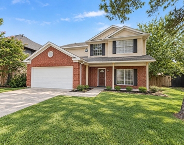 15614 Hatfield Hollow Drive - Photo Thumbnail 1
