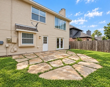 15614 Hatfield Hollow Drive - Photo Thumbnail 26
