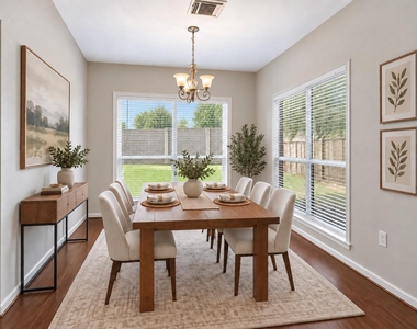 15614 Hatfield Hollow Drive - Photo Thumbnail 6
