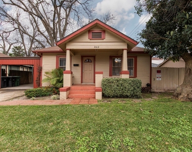 2612 Harvard Street - Photo Thumbnail 1