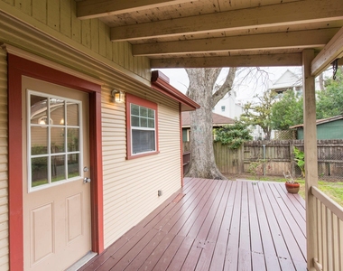 2612 Harvard Street - Photo Thumbnail 21