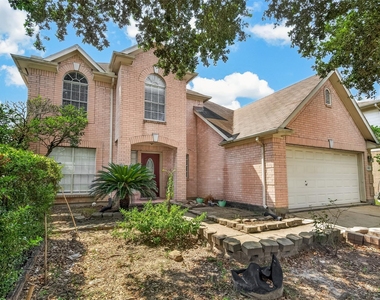 20315 Cherry Orchard Lane - Photo Thumbnail 1