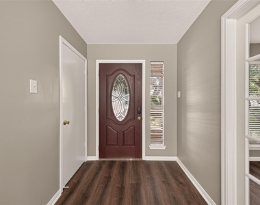 20315 Cherry Orchard Lane - Photo Thumbnail 5