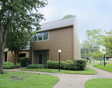 2333 Briarwest - Photo Thumbnail 1