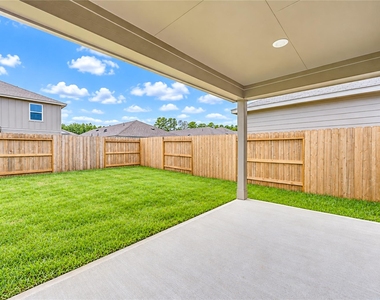 18539 Landing Meadows Lane - Photo Thumbnail 22