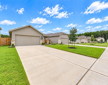 18539 Landing Meadows Lane - Photo Thumbnail 1