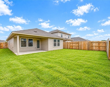 18539 Landing Meadows Lane - Photo Thumbnail 23
